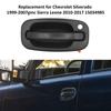 Sostituzione maniglia portiera auto per Chevrolet Silverado 19992007GMC Sierra Leone 20102017 15034985