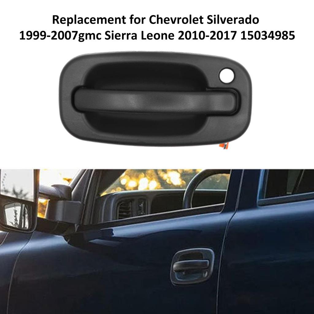 Sostituzione maniglia portiera auto per Chevrolet Silverado 19992007GMC Sierra Leone 20102017 15034985
