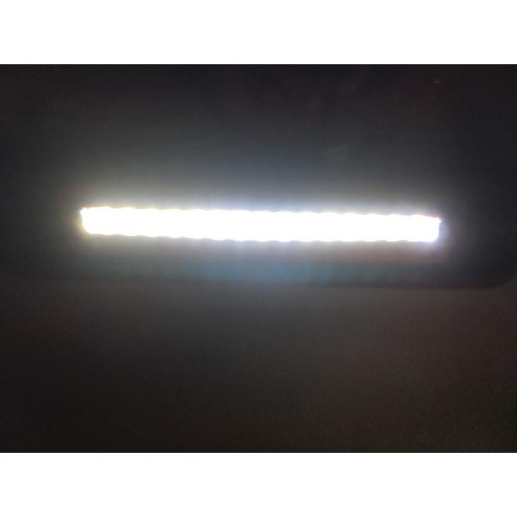 For 2009-2015 Ford F150 LED Rear Third Brake Light Backup Reversing Light 2010 2011 2012 2013 2014 Rear Fog Light Running