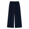 Limid Men S baSic String Wide Banding pantS On Pta Qwf008fb