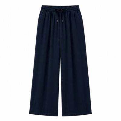 Limid Men S baSic String Wide Banding pantS On Pta Qwf008fb