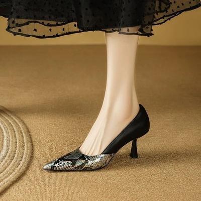 Sapatos clássicos – Sapatos clássicos
