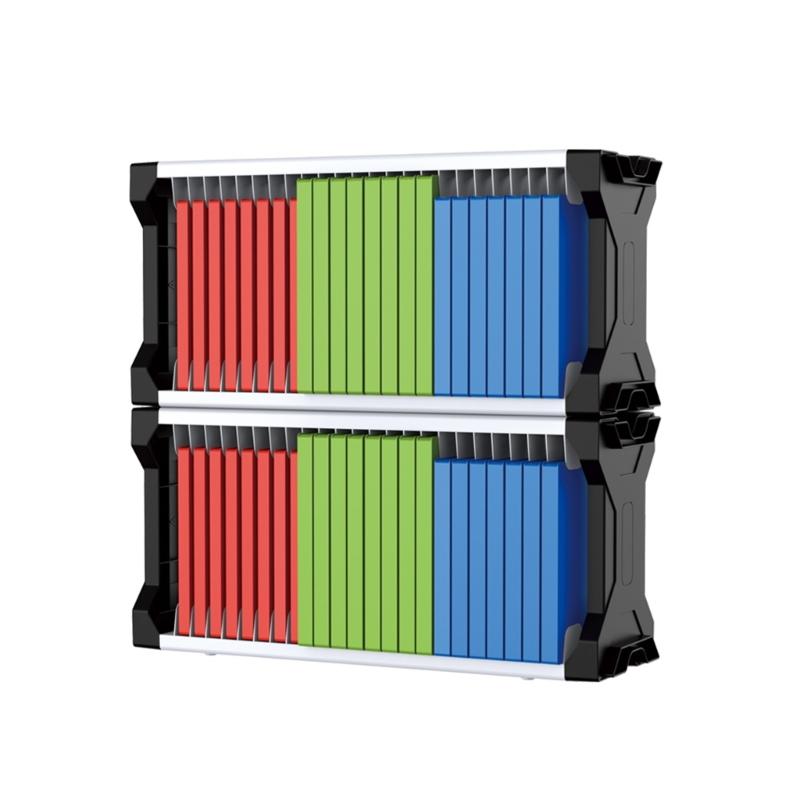 Video Game Storage Stand Tower for H XboxOne Game Disk Storage Vertical Stand Game Accessory