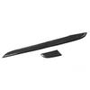 For Honda CRV CR-V 2017- Carbon Fiber Console Dashboard Cover Trim Decor