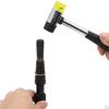 Rings Enlarger Stick Metal Expander Adjuster Jewelry Making Tool Rings Stretcher
