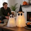 Halloween Tulle Tabletop Decoration for Party Home Decor