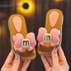 New Summer Non-Slip Princess Butterfly Sandals for Girls