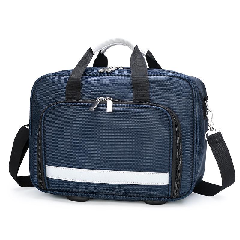 Bolida Health & Epidemic Prevention Backpack for Students: Back To School & Work Travel Kit