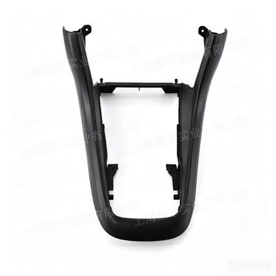 Część 5K0863680: Kompatybilny z 2009-2013 Volkswagen Golf Mk6 Rama Podstawy Dźwigni Zmiany Biegów.