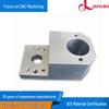 Custom CNC Machined Aluminum Alloy Parts - Tailored to Drawing Specifications