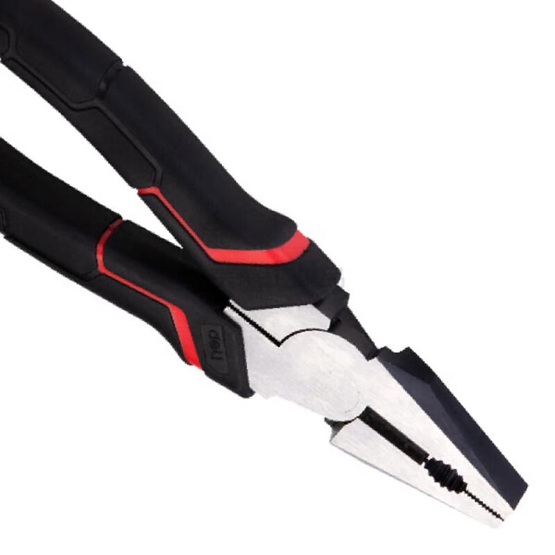 Deli Tools Industrial Grade Japanese Wire Pliers