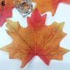 Decorative Fake Leaf Artificial Wedding Decor DIY Craft