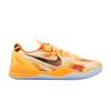 Tênis Masculino Nike Kobe 8 Protro Fogos de Artifício de Xangai (2026) Laranja Laser/Cinábrio/Laranja Segurança