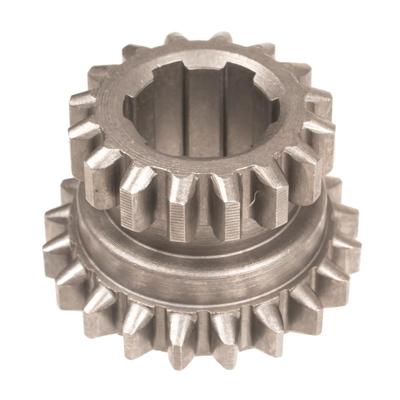 Cedrus Double Gearbox Gearbox Tiller Gl05 28301-U070110-0000