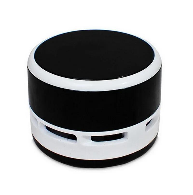 2024 New Practical Desktop Vacuum Cleaner Mini Cleaning Debris Machine Portable Vacuum Cleaner Laptop Keyboard Car Sewing Button