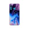 Mobile Silicon Phone Bag Case For Huawei Nova 4 4e Case Soft TPU Back Phone Cover For Nova4 nova4E Cover Protective Back Cover