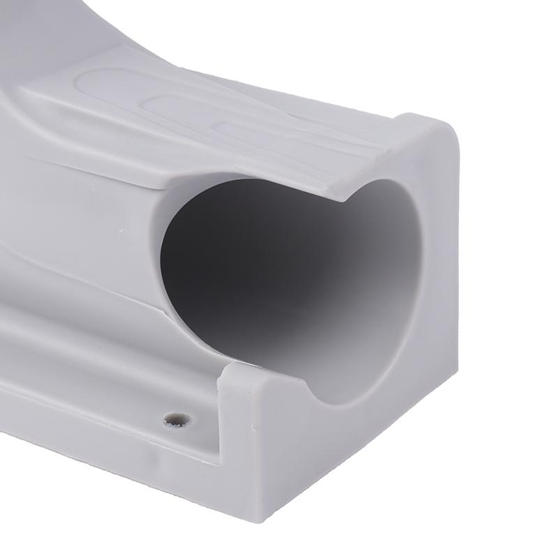 Car Wash Water & Hose Hanging Bracket Wall Mounted Storage Holder Car Washing Machine Pipe Hook Storage Rack