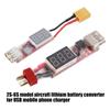USB Charging Converter Module Suitable for Battery with Safe Power Transfer and Portable Design for Mobile Devices