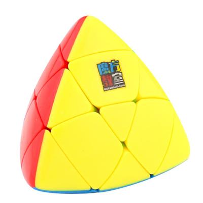 MoYu Meilong Mastermorphix kostka 3x3x3 Speed ​​kostka Puzzle Magická kostka 3x3 Cubo magico Vzdělávací hračky Děti MOYU CUBE
