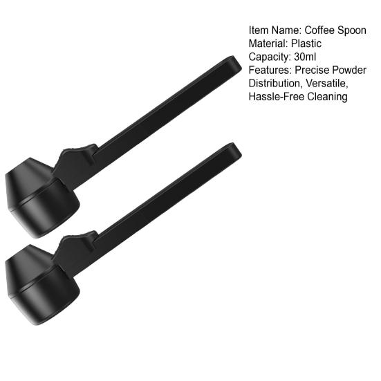 Coffee Spoon Funnel for Reusable K Type Cup Pods 2