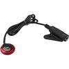 Piezo Contact Microphone Pickup for Guitar Violin Banjo Mandolin Ukulele