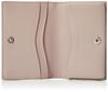 Card case SBCC1XXSCXX0001951S WARM TAUPE [J&M Davidson] Women's [Item]