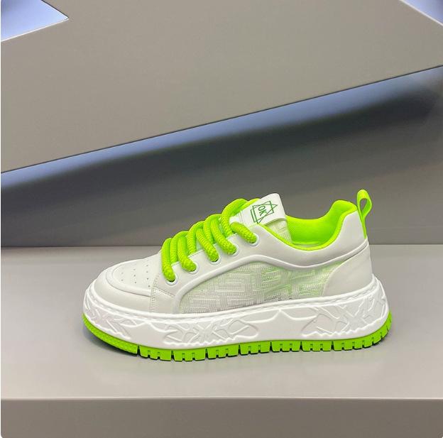 New comfortable shoes, sports shoes, comfortable breathable shoes ok