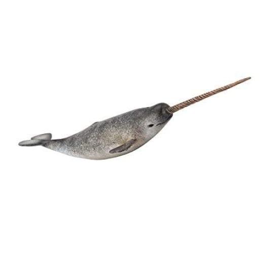COLLECTA Collcta Narwhal 27cm×7cm 88615