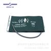Dark Green Nylon Blood Pressure Cuff, Single Tube, Size SC1X11