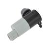 Rear Windscreen Washer Motor Pump For Land Rover Range Rover L322 368DT 508PS 428PS 448PN 4.2L 4.4L DMC500040