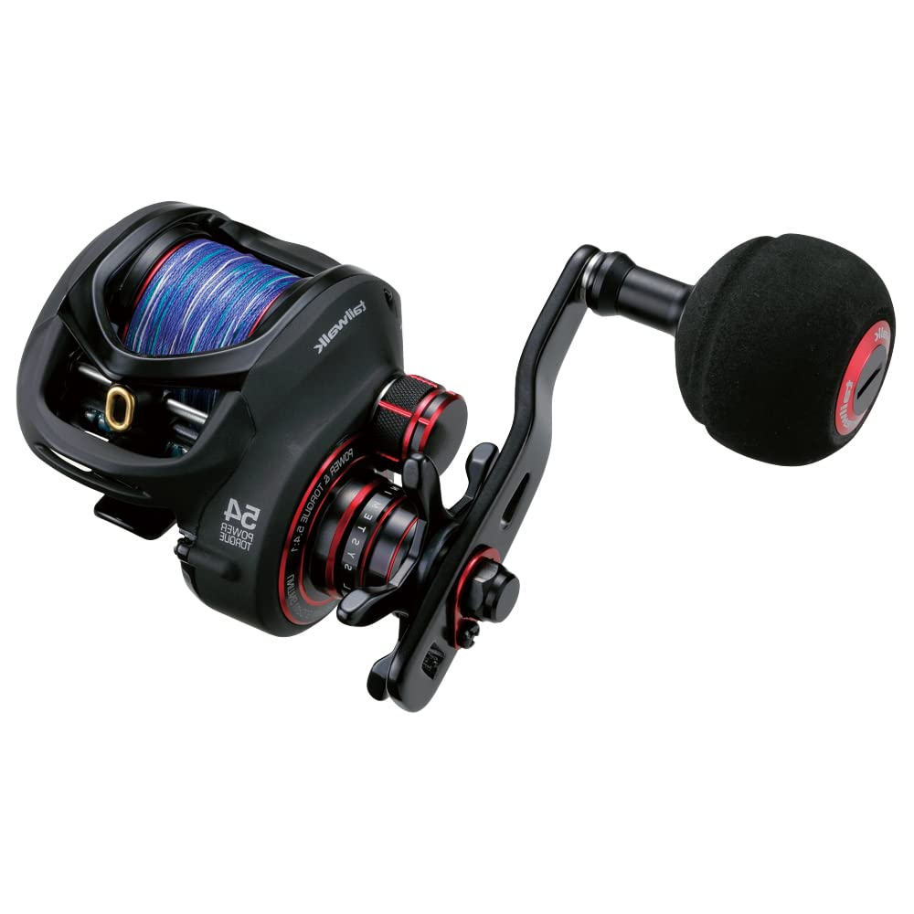 

Катушка для кормушки Octopus Light 54L