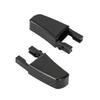 Seat Release Lever Knob Car Seat Adjustment Switch For Ford Mustang V6 V8 GT 2005 2006 2007 2008 2009 2010 2011 2012 2013 2014