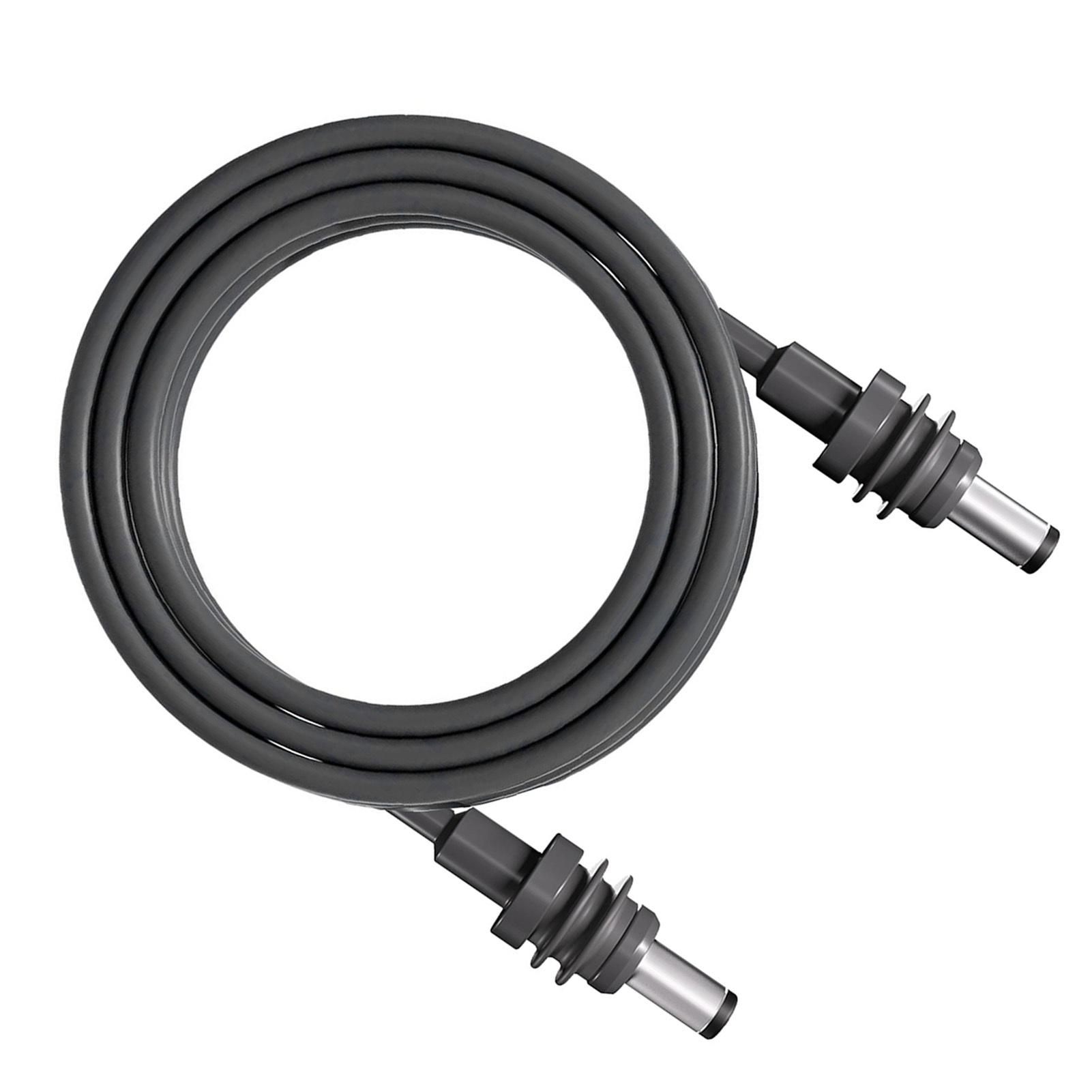 

Rectangular Satellite DC Power Cable for Mini Replacement Extension Accessories IP68 Water Proof