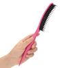 Ultimatedly Hair Styling Comb Teasing Brush for Lift & Volumizing Create Gorgeous Updos & Wedding Hairstyles