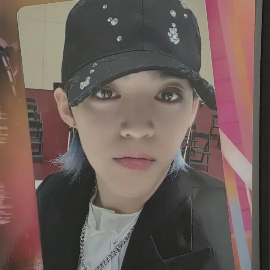 

Seventeen Лучший альбомный набор S.coups Seung Chul