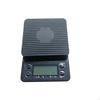 Digital Kitchen Scale Compact Coffee with Timer Electronic for Baristas, Home Cooks, Cooking