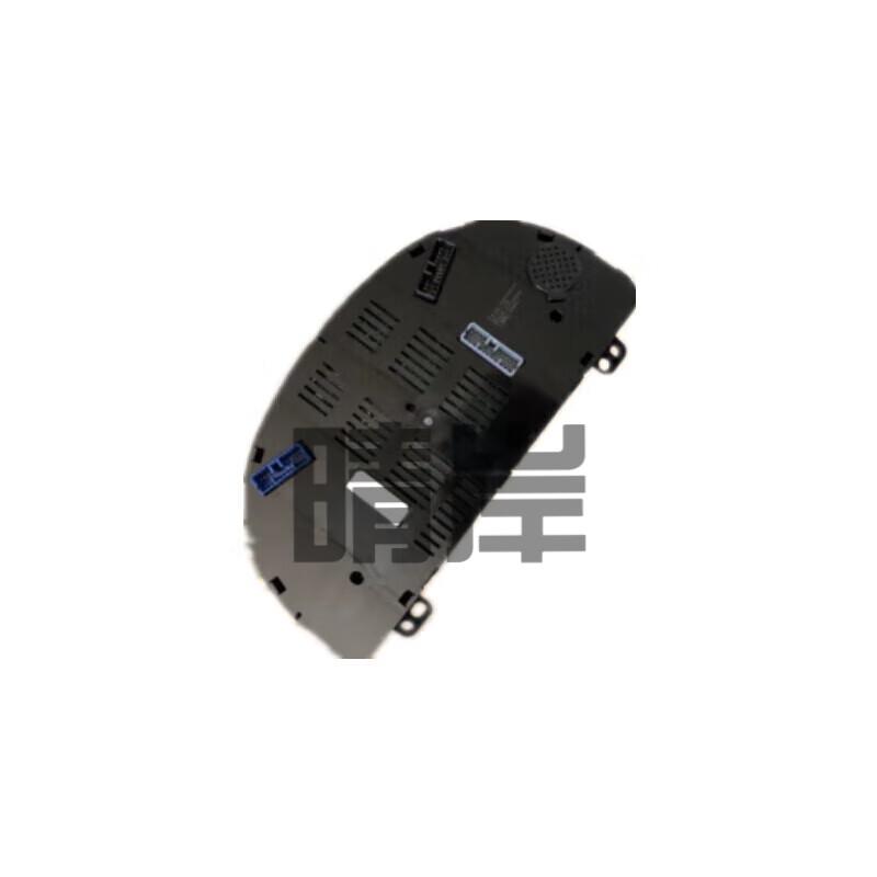 Howo ZZ1167 ZZ2197 Combination Instrument Cluster