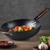 Meichu Feineisen-Wok