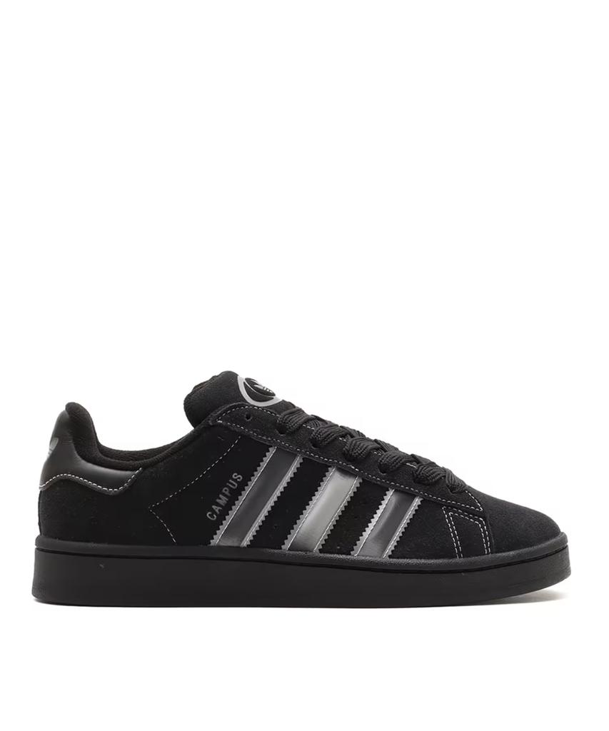 JQ3919 adidas Originals Campus 00s Black Silver (Men's)
