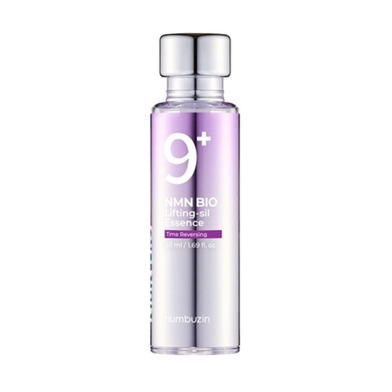 Numbuzin 9+ Lifting-sil Essence 50ml 50ml