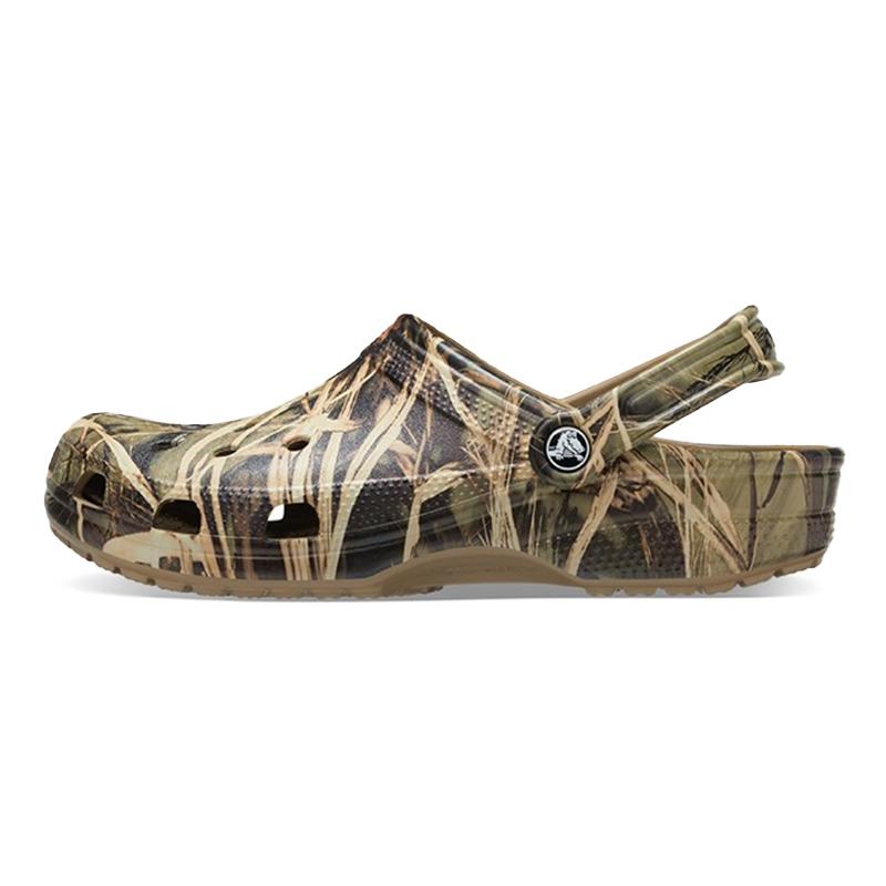 

Клоги Crocs Realtree X Classic Clog V2 Max 4 Hd Camouflage 37-38