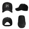 Homestucks Manga Karkat Vantas Print Baseball Caps Snapback Men Women Hats Adjustable Cap Sports Baseball Hat Casquette