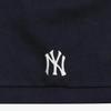 New MLB Polo Shirts Men's Dark Blue 31TSQN131