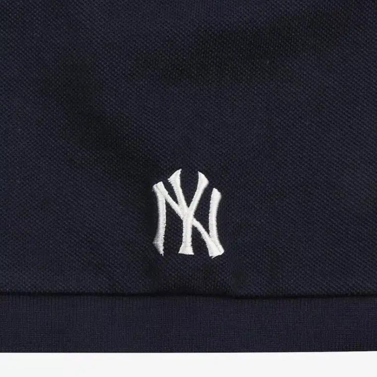New MLB Polo Shirts Men's Dark Blue 31TSQN131