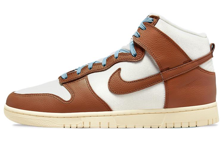 

Nike Dunk High Vintage Certified Fresh Pecan DQ8800-200 42.5