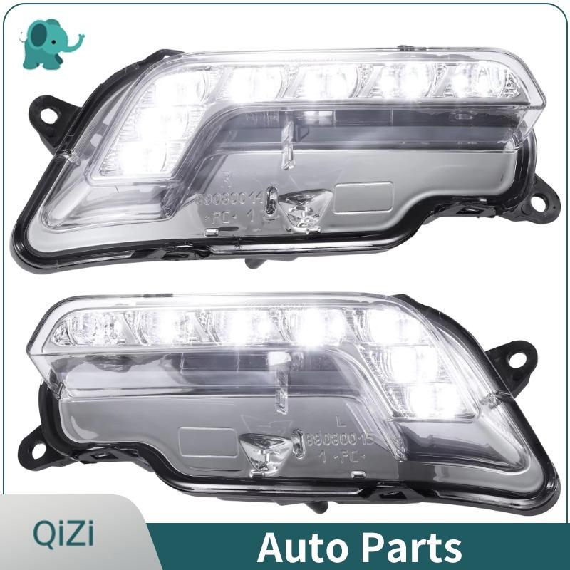 2128200756 2128200856 OE Front Bumper Left LED Fog Lamp For 2010-2017 Mercedes-Benz E350 E400 E500, E63 AMG (W212 W213)