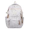 Schoolbag Junior High School Schoolbag Female Japanese Ins Style Versatile Fashion Backpack Casual Large Capacity Women's Backpack