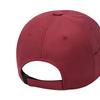 MALBON GOLF New Side Panel Ball Marker Ball Cap Red