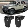 Engine Bonnets Hood Lock Latch Fits for Jeep Wrangler JK JKU 2007 2018