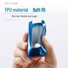 Chevrolet Key Case for Cruze, Cavalier, Malibu, Trax, Sail - Semi-Pack Key Shell Cover